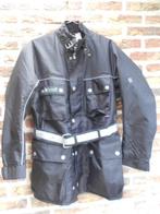 nieuwe belstaff medium 100 €, Motoren, Belstaff, Jas | textiel, Heren, Ophalen of Verzenden