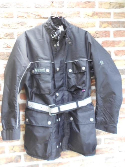nieuwe belstaff medium 100 €, Motoren, Kleding | Motorkleding, Jas | textiel, Heren, Nieuw zonder kaartje, Ophalen of Verzenden