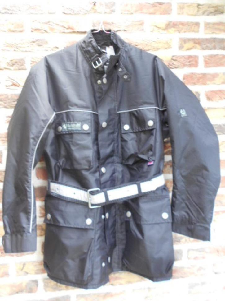 nieuwe belstaff medium 100 €, Motoren, Kleding | Motorkleding, Jas | textiel, Heren, Nieuw zonder kaartje, Ophalen of Verzenden