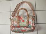 OILILY draagtas, schoudertas, Handtassen en Accessoires, Tassen | Schoudertassen, Ophalen of Verzenden, Zo goed als nieuw, Oilily