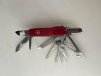 Victorinox Survival Kit SOS Set 1.8812 - SwissChamp, Verzamelen, Ophalen, Mes of Dolk