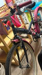 Velo jeune fille, Enlèvement, Comme neuf