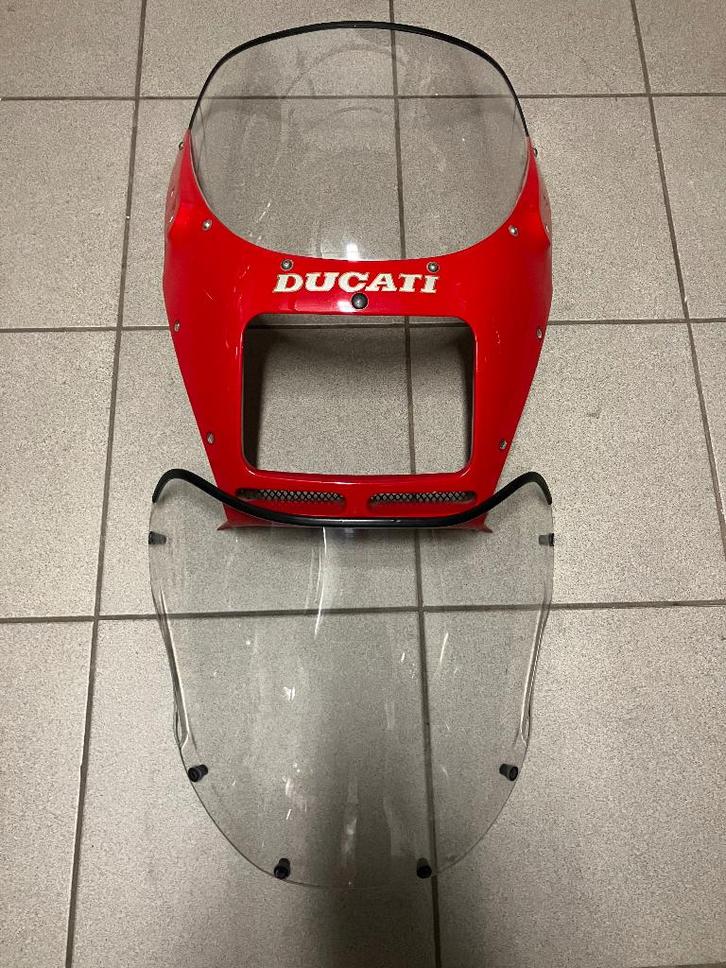 Ducati, Motos, Pièces | Ducati, Enlèvement