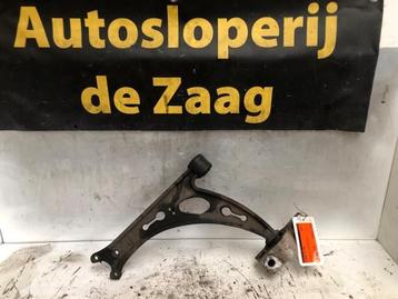 Draagarm links-voor van een Volkswagen Touran beschikbaar voor biedingen