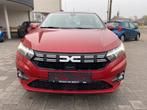 Dacia Sandero stepway 1000cc benzine, Auto's, Euro 6, Bedrijf, 5 deurs, Sandero