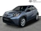 Toyota Aygo X play 1.0 MT, Autos, Toyota, Argent ou Gris, Achat, 998 cm³, Euro 6