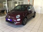 Fiat 500 1.0 BJ06/2020 11327KM DABRADIO AIRCO NAVI CARPLAY, Cuir et Tissu, Carnet d'entretien, Jantes en alliage léger, Achat