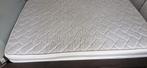 Bed met matras, Huis en Inrichting, Slaapkamer | Matrassen en Bedbodems, Ophalen, Zo goed als nieuw, Matras