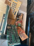 Pieces Korg Z1., Enlèvement ou Envoi, Utilisé, Korg