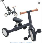 Vélo évolutif, Vélos & Vélomoteurs, Enlèvement, Utilisé, Olmitos, Tige de poussée