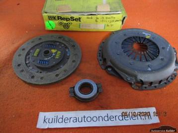Koppelingset Audi 80 100 1.8 Quattro LUK beschikbaar voor biedingen