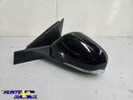 Buitenspiegel L Volvo V70 III ('07-'17) 31298837, Auto-onderdelen, Gebruikt, Ophalen of Verzenden, Volvo, Volvo