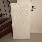 Matelas Aerosleep Evolution pour lit bébé 60 x 120, Enlèvement, Comme neuf, 120 cm, Matelas