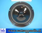 Visaton W 250 S - 8 Woofer 10 inch Speaker, Audio, Tv en Foto, Luidsprekerboxen, Ophalen of Verzenden, Gebruikt, 60 tot 120 watt