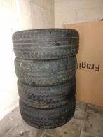 4 Bridgestone Turanza 225/45 R18, Comme neuf, Enlèvement ou Envoi