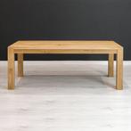 Design tafel, Ophalen