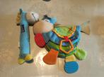 Baby speelgoed Playgro (2st), Kinderen en Baby's, Speelgoed | Babyspeelgoed, Ophalen, Gebruikt, Overige typen