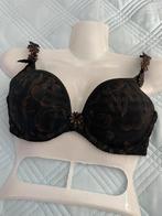 Marie Jo 75B, Kleding | Dames, Ondergoed en Lingerie, Ophalen of Verzenden, Zwart, BH