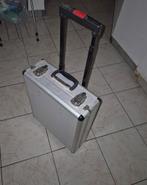 Werk koffer trolley, Ophalen, Zo goed als nieuw