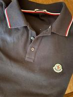 Polo moncler M heren 1 x gedragen, Ophalen of Verzenden, Zo goed als nieuw