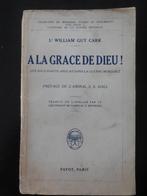 À la Grâce de Dieu - W. G. Carr - 1931, Enlèvement ou Envoi, Utilisé