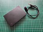 4TB Game Drive - 2.5" HDD, Ophalen, Gebruikt, Overige typen, PlayStation 5