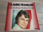 Lp : Claude François -, Cd's en Dvd's, Ophalen of Verzenden, Zo goed als nieuw