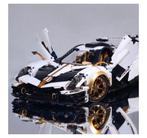 NIEUW KBOX 10252 Pagani Huayra R 3428pcs schaal 1:8., Kinderen en Baby's, Speelgoed | Duplo en Lego, Ophalen, Nieuw, Lego
