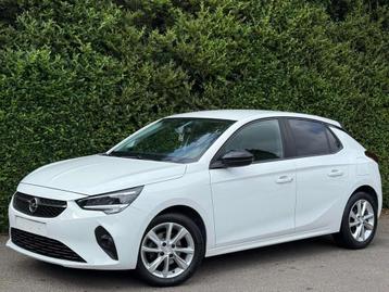 Opel Corsa 1.2i*NOUVEAU MOTEUR*+NAVI+AIRCO+JANTES+EU 6D beschikbaar voor biedingen