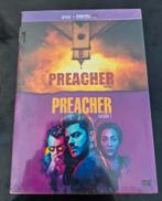 Nieuwe dvd's van Preacher seizoen 1 en 2, Ophalen of Verzenden, Nieuw in verpakking, Boxset