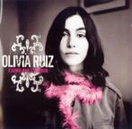 CD- Olivia Ruiz - J'aime pas l'amour, Ophalen of Verzenden