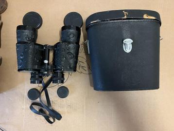 Vintage lot verrekijkers beschikbaar voor biedingen