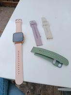 Smartwatch Golden Sound, Ophalen of Verzenden, Zo goed als nieuw