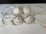 2 Hunkemoller BH 75A, Ophalen of Verzenden, BH
