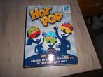 gezelschapsspel hot pop, Enfants & Bébés, Jouets | Autre, Enlèvement ou Envoi, Comme neuf, Garçon ou Fille