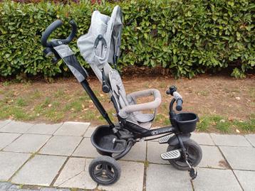 Kinderkraft aveo evolutionaire driewieler beschikbaar voor biedingen