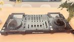 Kit Pioneer CDJ 2000 NXS2 avec table de mixage DJM 900 Nexus, Musique & Instruments, Enlèvement, Utilisé, Pioneer