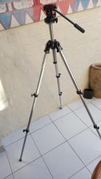 PROFESSIONELE TRIPOD, Ophalen, Gebruikt, 175 cm of meer, Driepoot
