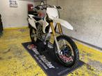 450 RMZ 2019, Ophalen, Gebruikt