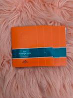 Parfum : Hermès - Eau d'Orange Verte 10 ml, Bijoux, Sacs & Beauté, Enlèvement ou Envoi, Neuf