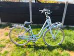 damesfiets frappe, Fietsen en Brommers, Fietsen | Dames | Damesfietsen, Ophalen, Gebruikt, Versnellingen