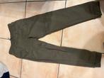 joggingsbroek groen tfq 164, Kinderen en Baby's, Ophalen of Verzenden, Gebruikt, Jongen, Broek