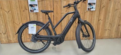 Dutch ID Shadow S85 Automatic NIEUW - met 15% korting, Fietsen en Brommers, Elektrische fietsen, Nieuw, Overige merken, 50 km per accu of meer