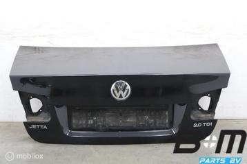 Achterklep VW Jetta LC9X 1K5827025AN beschikbaar voor biedingen