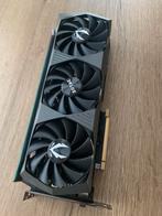 RTX 3080 Ti, Informatique & Logiciels, Cartes vidéo, Comme neuf, Enlèvement