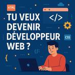 Cours particulier d'informatique, programmation, algorithmie, Ophalen