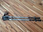 Leki voyager trekking poles, Sport en Fitness, Ophalen, Zo goed als nieuw