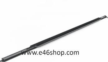 RAAM DEUR LIJST BMW F10 F11  LINKERVOORDEUR OE 51337404026, Auto-onderdelen, Carrosserie, BMW, Nieuw, Ophalen of Verzenden