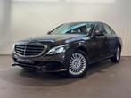 Mercedes-Benz C-klasse C 180 Avantgarde, Auto's, Automaat, 4 deurs, Gebruikt, Euro 6
