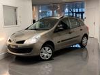 Renault Clio 1.2 Benzine | 2008 | 78.000KM| 1 jaar garantie, Auto's, Voorwielaandrijving, Testrit aan huis, Stof, 4 cilinders